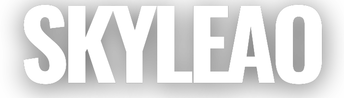 Skyleao | Advanced URL Shortener with Bio Links & QR Codes